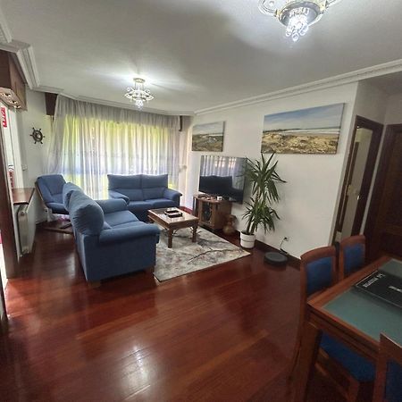 Apartamento Valdearenas Renedo de Pielagos Екстер'єр фото