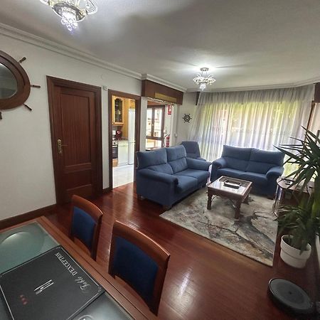 Apartamento Valdearenas Renedo de Pielagos Екстер'єр фото
