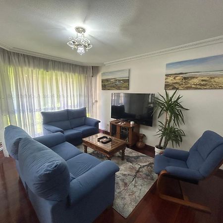 Apartamento Valdearenas Renedo de Pielagos Екстер'єр фото