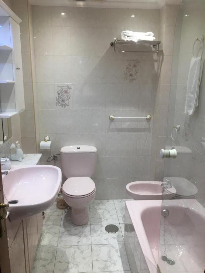 Apartamento Valdearenas Renedo de Pielagos Екстер'єр фото