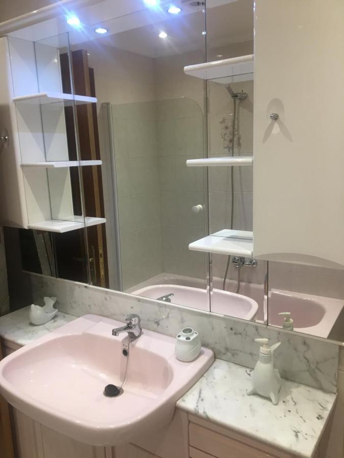Apartamento Valdearenas Renedo de Pielagos Екстер'єр фото
