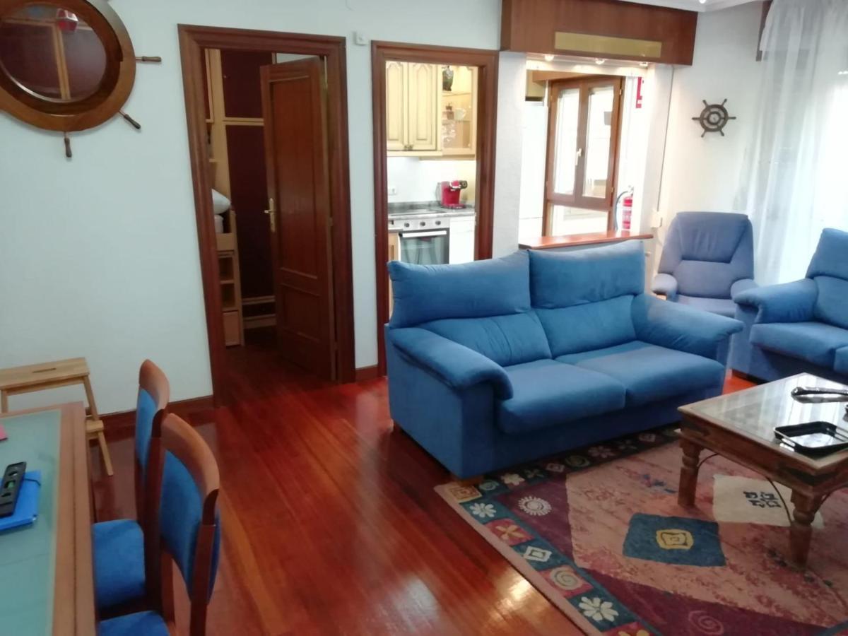 Apartamento Valdearenas Renedo de Pielagos Екстер'єр фото
