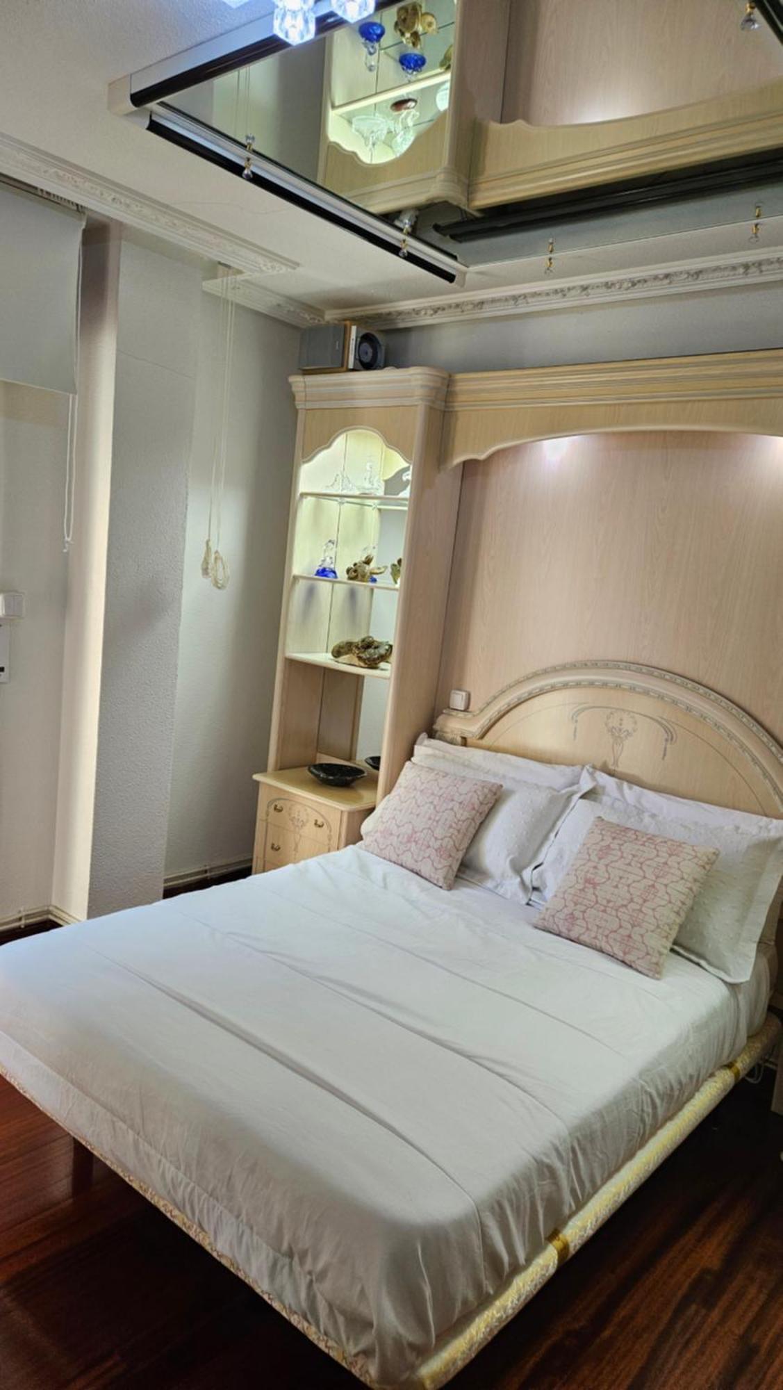 Apartamento Valdearenas Renedo de Pielagos Екстер'єр фото