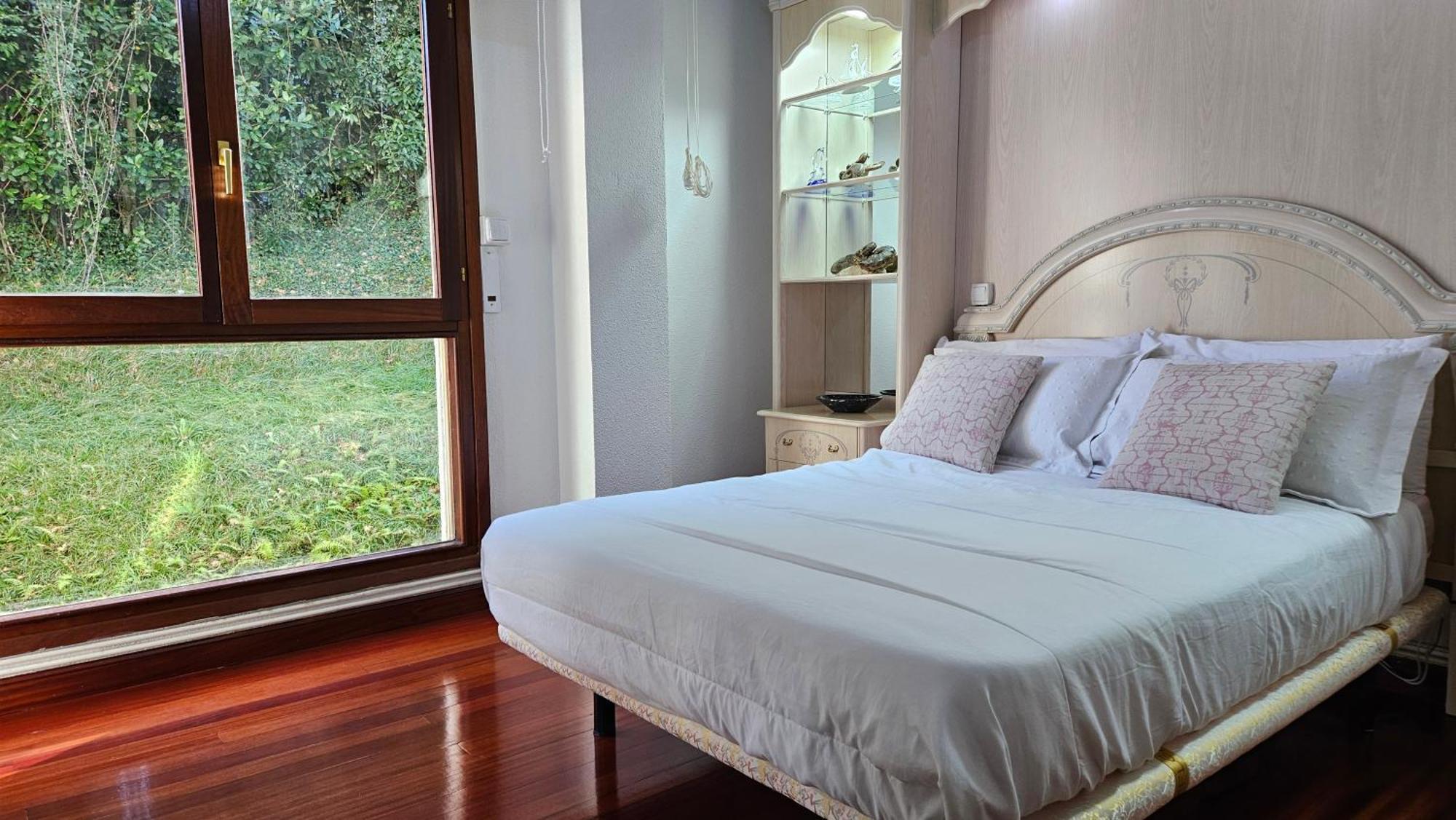 Apartamento Valdearenas Renedo de Pielagos Екстер'єр фото
