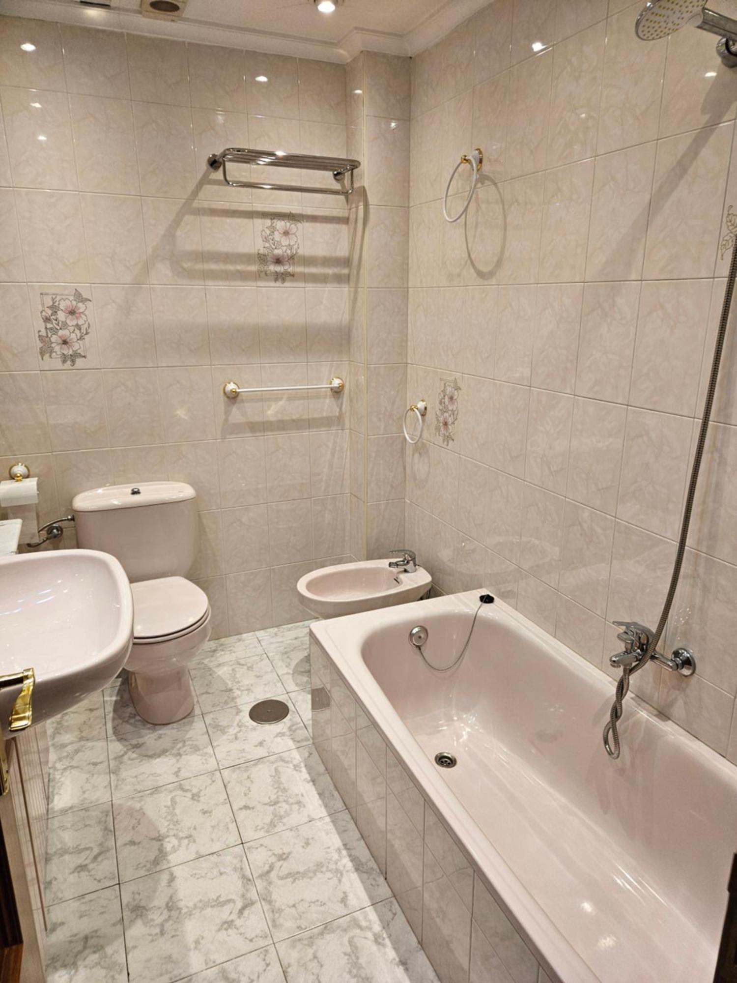 Apartamento Valdearenas Renedo de Pielagos Екстер'єр фото