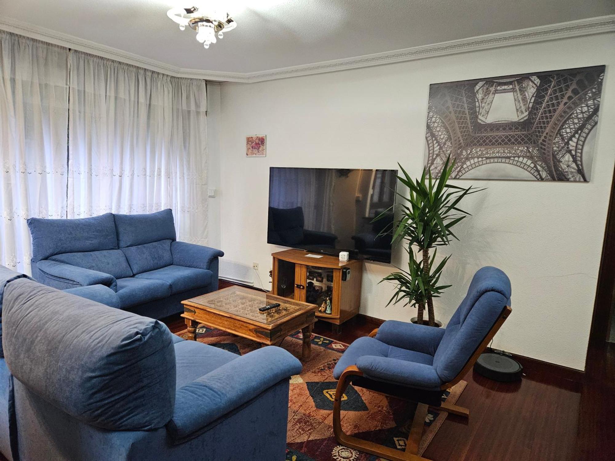 Apartamento Valdearenas Renedo de Pielagos Екстер'єр фото