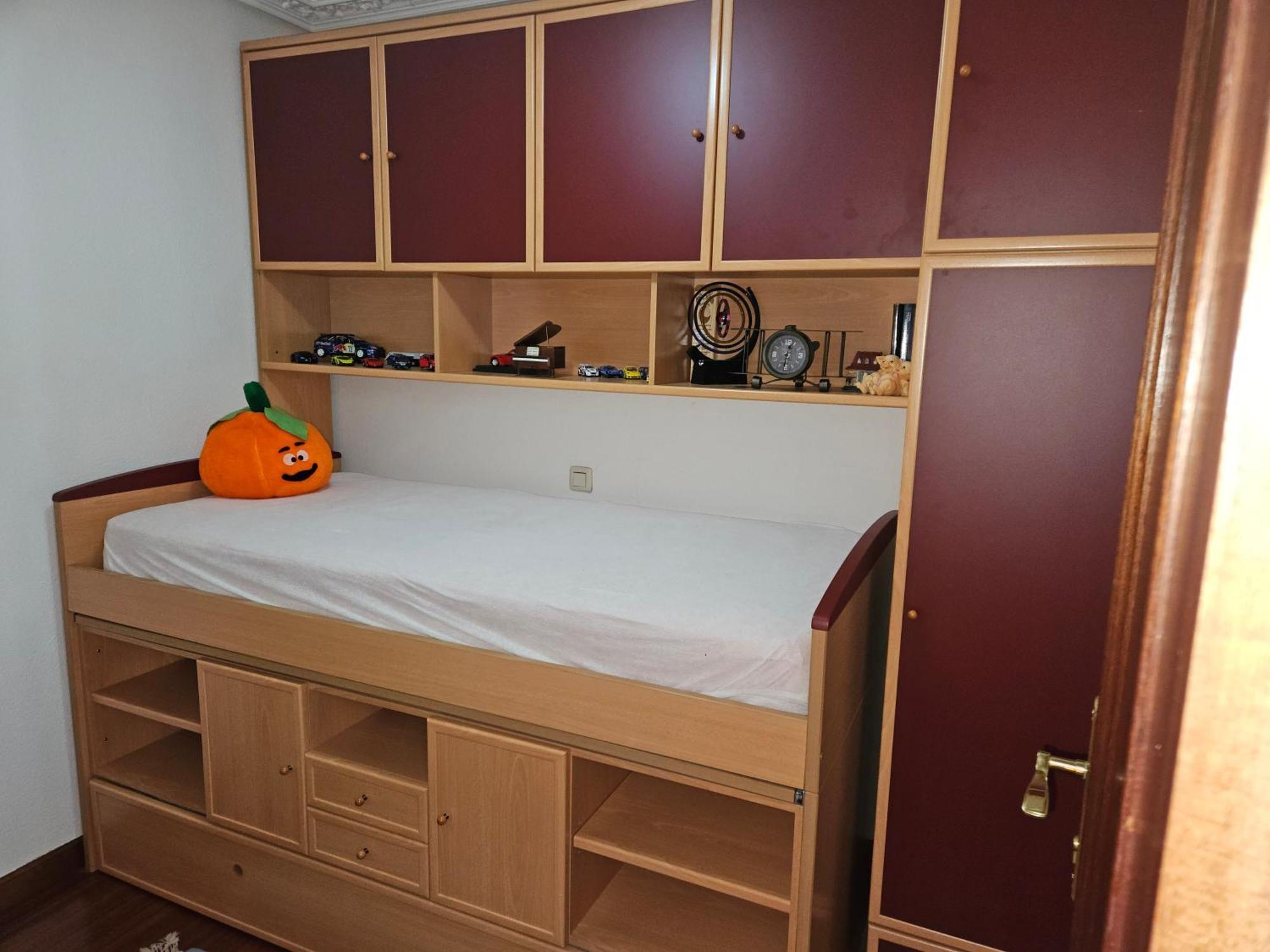 Apartamento Valdearenas Renedo de Pielagos Екстер'єр фото