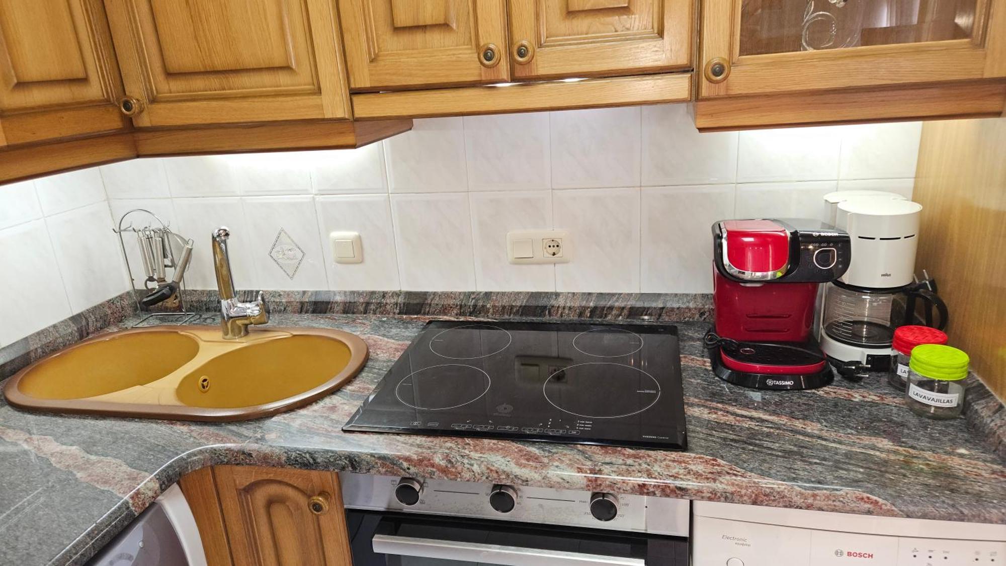 Apartamento Valdearenas Renedo de Pielagos Екстер'єр фото