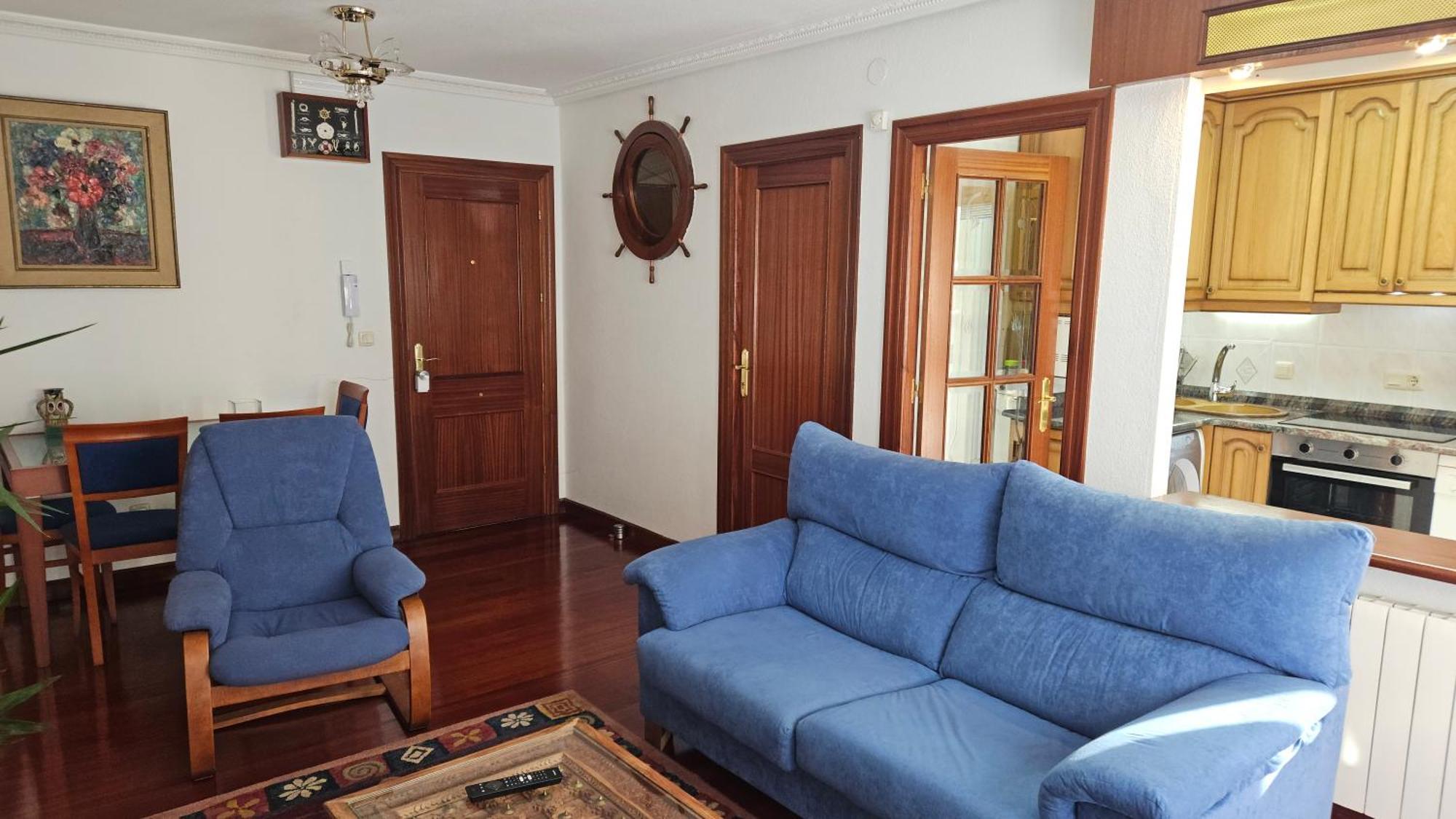 Apartamento Valdearenas Renedo de Pielagos Екстер'єр фото