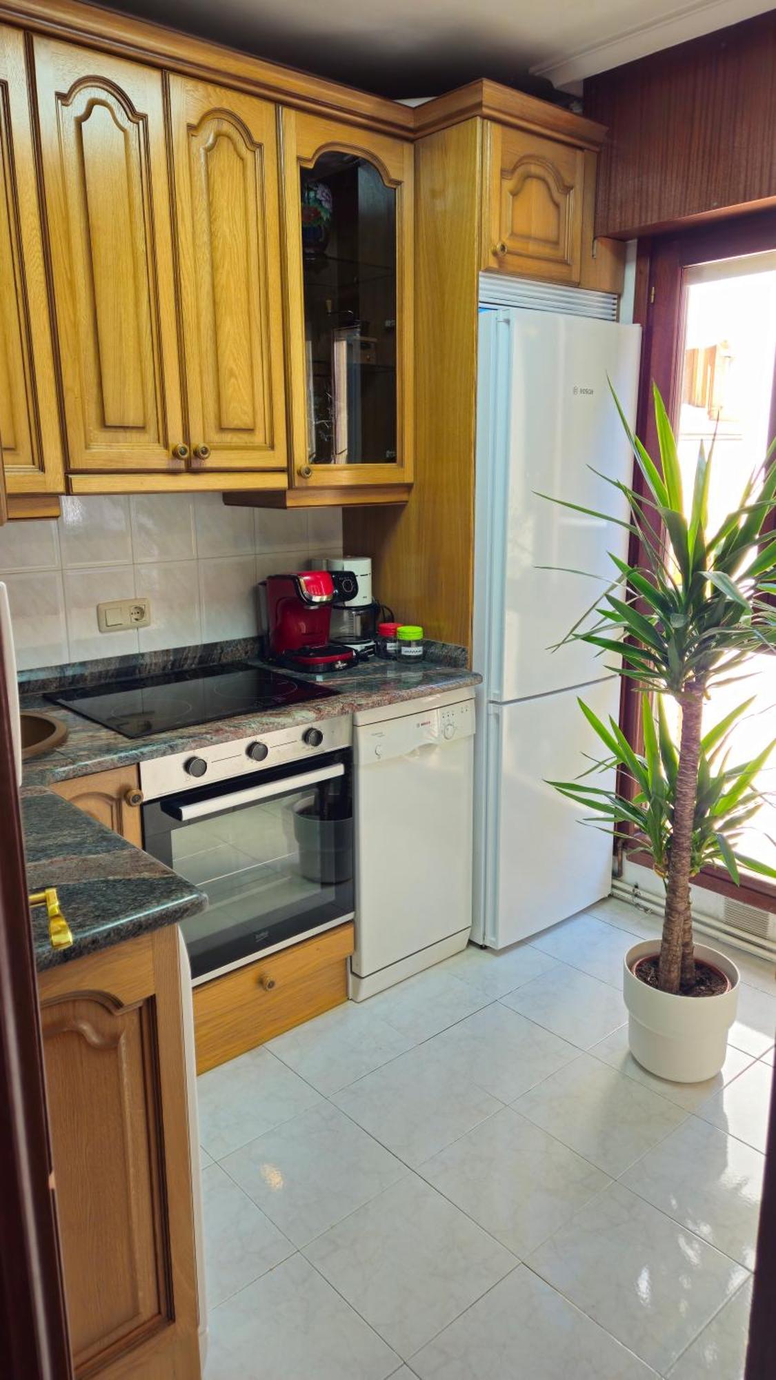 Apartamento Valdearenas Renedo de Pielagos Екстер'єр фото