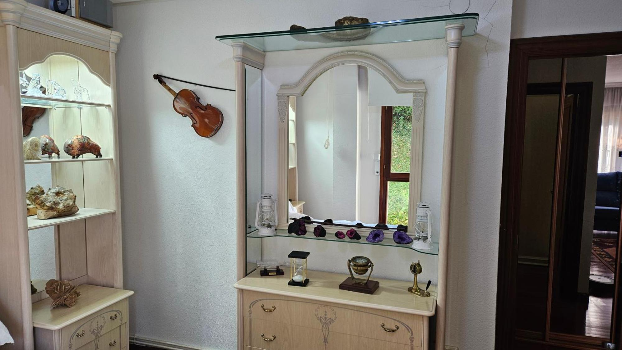 Apartamento Valdearenas Renedo de Pielagos Екстер'єр фото