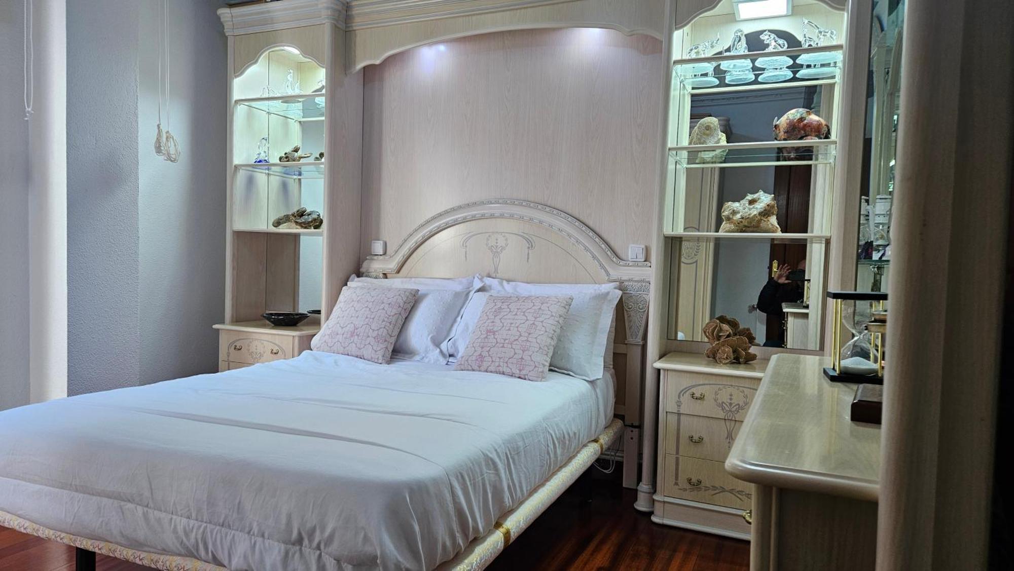 Apartamento Valdearenas Renedo de Pielagos Екстер'єр фото