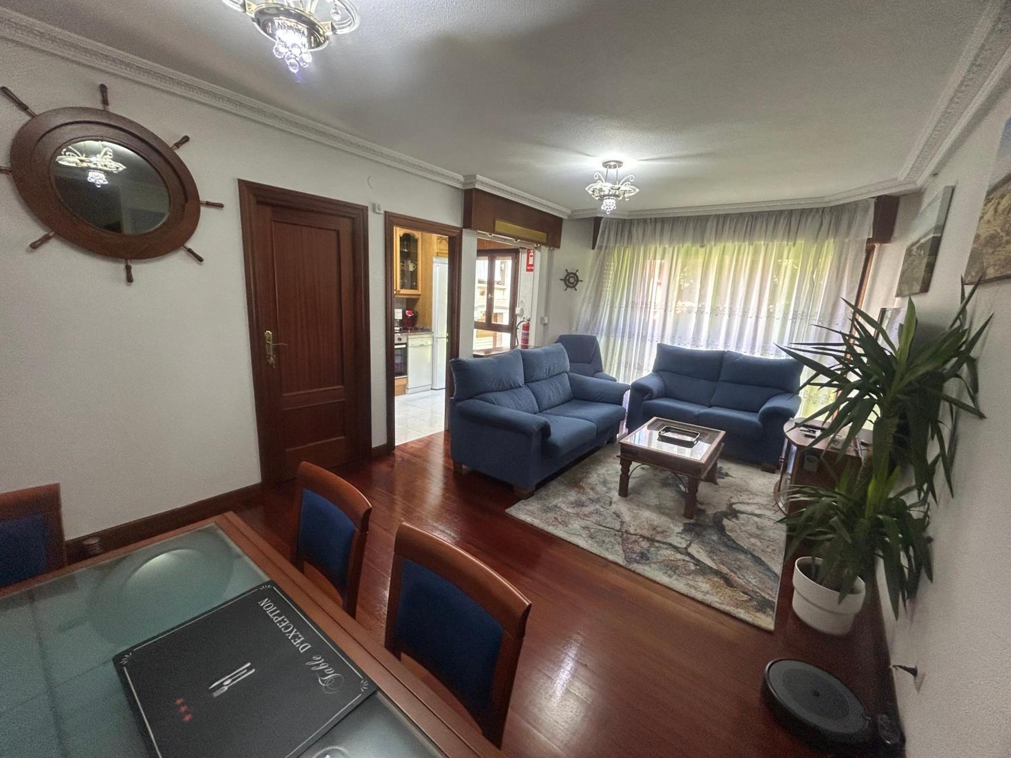 Apartamento Valdearenas Renedo de Pielagos Екстер'єр фото