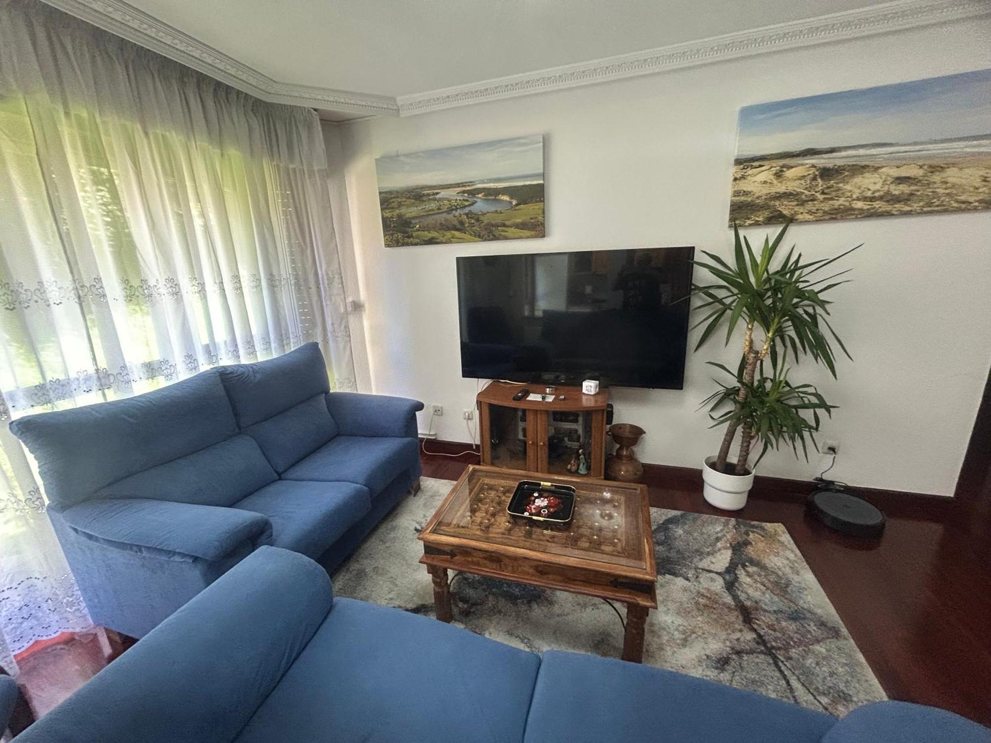 Apartamento Valdearenas Renedo de Pielagos Екстер'єр фото