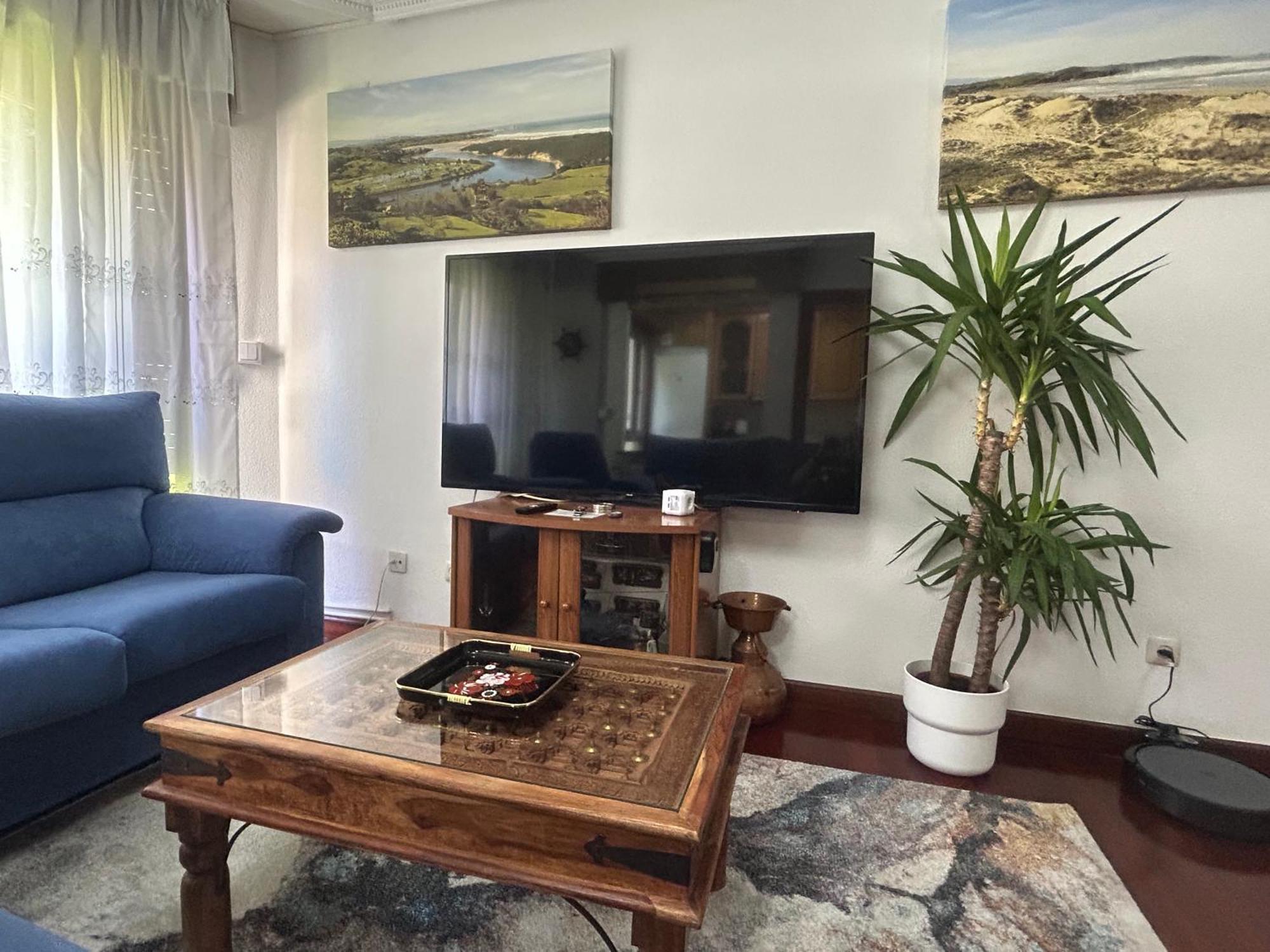 Apartamento Valdearenas Renedo de Pielagos Екстер'єр фото
