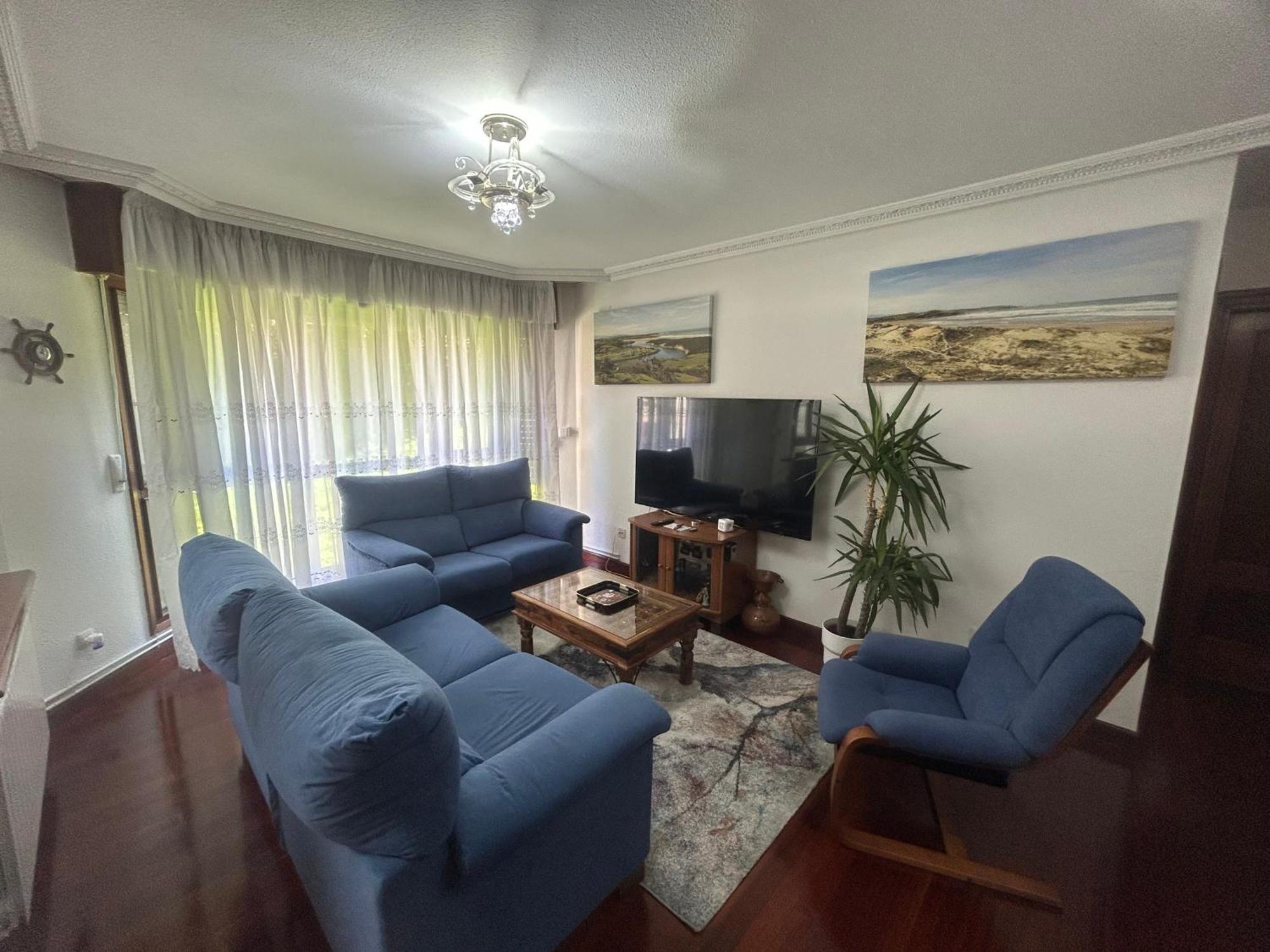 Apartamento Valdearenas Renedo de Pielagos Екстер'єр фото