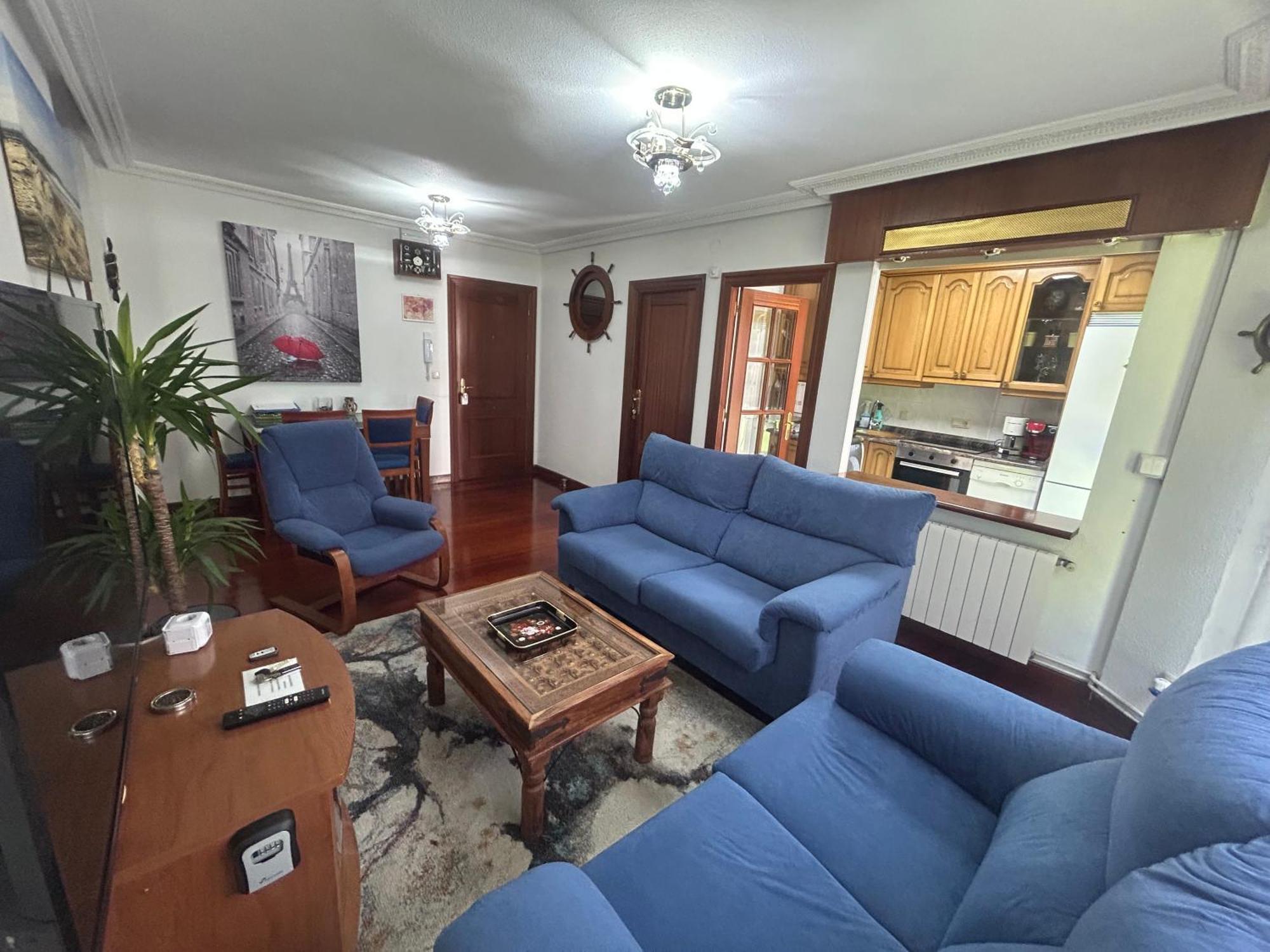 Apartamento Valdearenas Renedo de Pielagos Екстер'єр фото