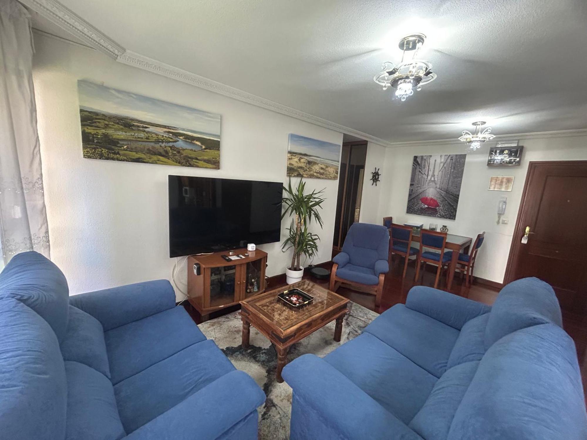 Apartamento Valdearenas Renedo de Pielagos Екстер'єр фото