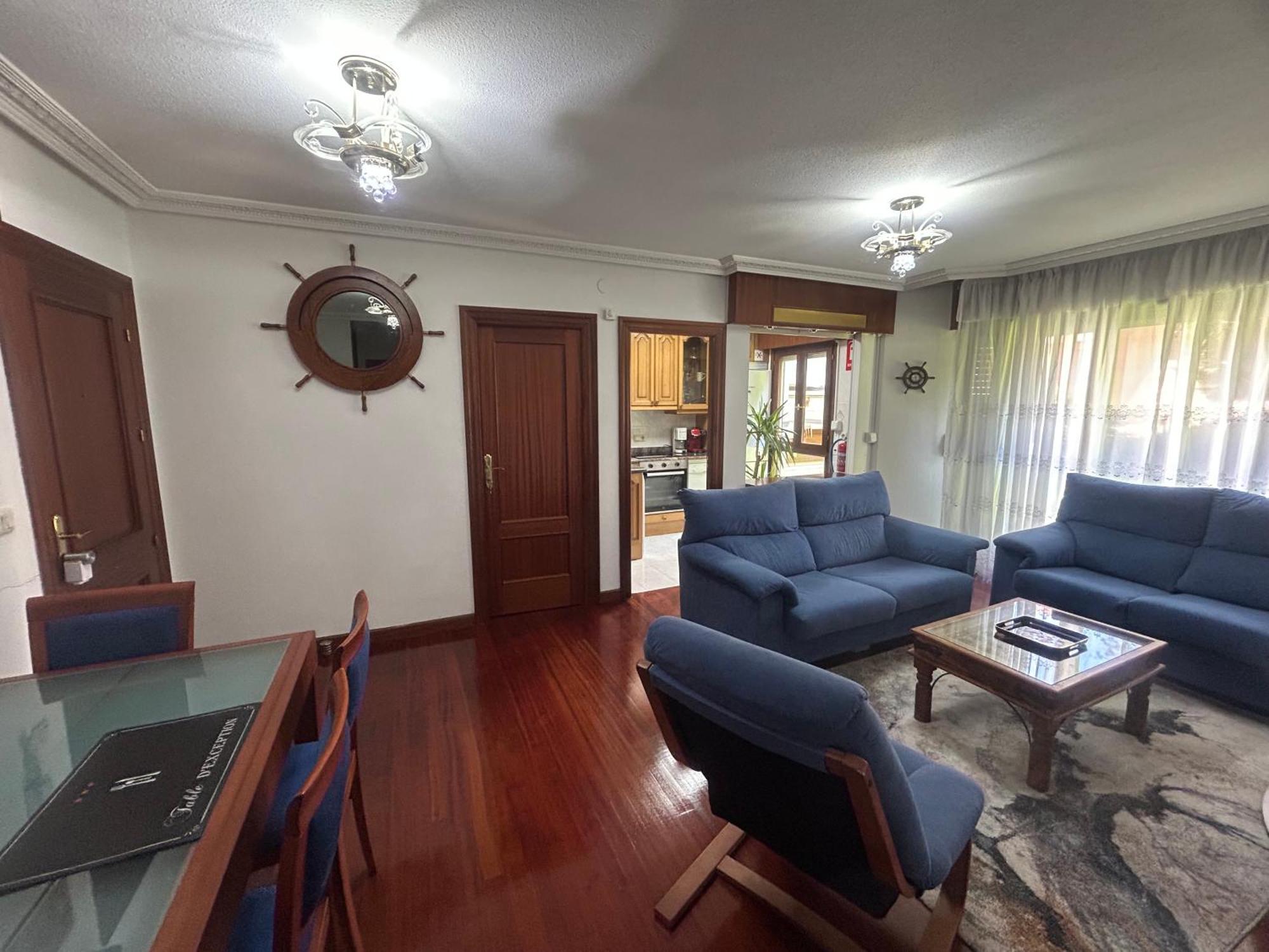 Apartamento Valdearenas Renedo de Pielagos Екстер'єр фото